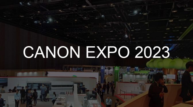 canonexpo2023