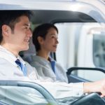 安全運転