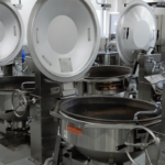 大型厨房機器